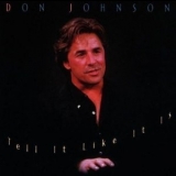 Don Johnson - Tell It Like It Is '1997