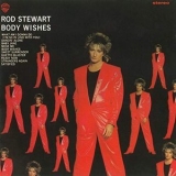 Rod Stewart - Body Wishes '1983