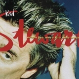 Rod Stewart - When We Were the New Boys '1998