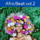 Various Artists - Afro Beat, Vol.2 '2024 - Album