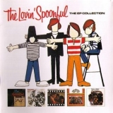 The Lovin' Spoonful - The EP Collection '1988