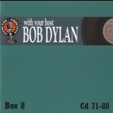 Bob Dylan - Theme Time Radio Hour With Your Host Bob Dylan [Box 8 10CD] '2008