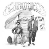 Chromeo - Quarantine Casanova '2020 - Album