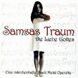Samsas Traum - Die Liebe Gottes '1999