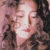 Akina Nakamori - Femme Fatale '1988