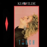 Kim Wilde - The Touch '1984