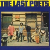 The Last Poets - The Last Poets '1970