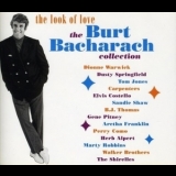 Burt Bacharach - The Look of Love: The Burt Bacharach Collection '1998 - Compilation