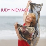 Judy Niemack - What's Love? '2022