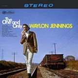 Waylon Jennings - The One And Only '1967