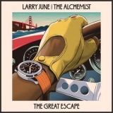 Larry June - The Great Escape '2023 - Album