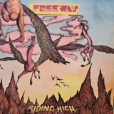 Freeway - Riding High '1975