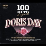 Doris Day - The Hits Collection 1945-62 '2019