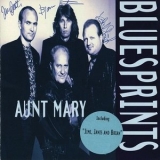 Aunt Mary - Bluesprints '1992