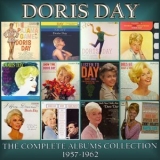 Doris Day - The Complete Albums Collection 1957-62 '2013