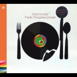 Frode Thingnaes - Direct To Disc '1980