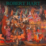 Robert Hart - Circus Life '2024
