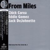 Chick Corea - From Miles '2007