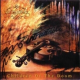 Memoria - Children Of The Doom '2001