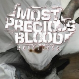 Most Precious Blood - Merciless '2005