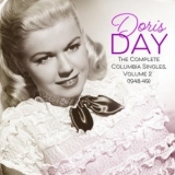 Doris Day - The Complete Columbia Singles, Volume 2 (1948-49) '2023