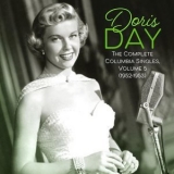 Doris Day - The Complete Columbia Singles, Volume 5 (1952-53) '2023