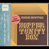 Hugh Hopper - Hopper Tunity Box '1976 - Album