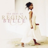 Regina Belle - Baby Come To Me: The Best Of Regina Belle '1997