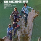 The Oak Ridge Boys - The Oak Ridge Boys '1974