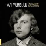 Van Morrison - The Legendary Bang Sessions '1994