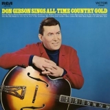 Don Gibson - Sings All-Time Country Gold '1969