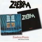 Zzebra - Zzebra Plus / Panic Plus '2011
