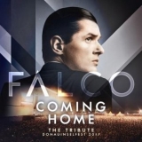 Falco - FALCO Coming Home - The Tribute Donauinselfest 2017 '2018