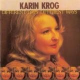 Karin Krog - Different Days Different Ways '2004