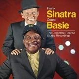 Frank Sinatra & Count Basie - Sinatra/Basie: The Complete Reprise Studio Recordings '2011