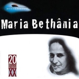 Maria Bethânia - 20 Grandes Sucessos De Maria Bethânia '1998 - Compilation