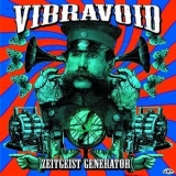 Vibravoid - Zeitgeist Generator '2021 - Album