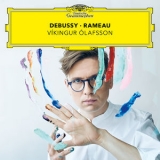 Víkingur Ólafsson - Debussy, Rameau '2020 - Album