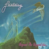 Fantasy - Beyond The Beyond Plus... '1974