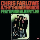 Chris Farlowe - Chris Farlowe & The Thunderbirds featuring Albert Lee '1966