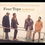 Four Tops - Four Tops Anthology (50th Anniversary) '2004