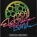 The Chick Corea Elektric Band - The Chick Corea Elektric Band '1986