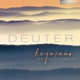 Deuter - Koyasan: Reiki Sound Healing '2007 - Album