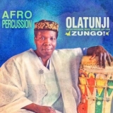 Olatunji - Zungo! Afro Percussion '1961 - Album