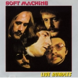 Soft Machine - Live Bundles '1974