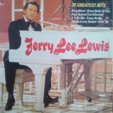 Jerry Lee Lewis - 18 Original Sun Greatest Hits '1984