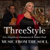 Threestyle - Music for the Soul '2022