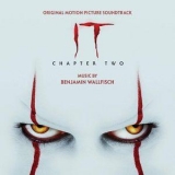 Benjamin Wallfisch - IT Chapter Two (Original Motion Picture Soundtrack) '2021