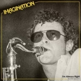 Imagination - I'm Always Right (The WDR Tapes 1977) '2020 - Album