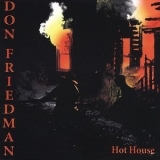 Don Friedman - Hot House '2004